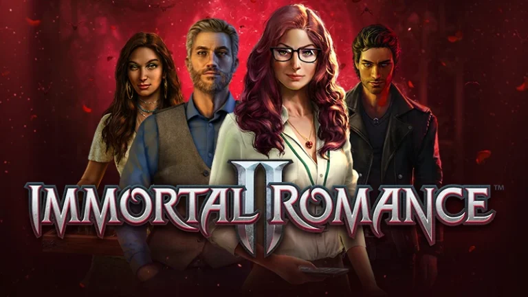 Immortal Romance II