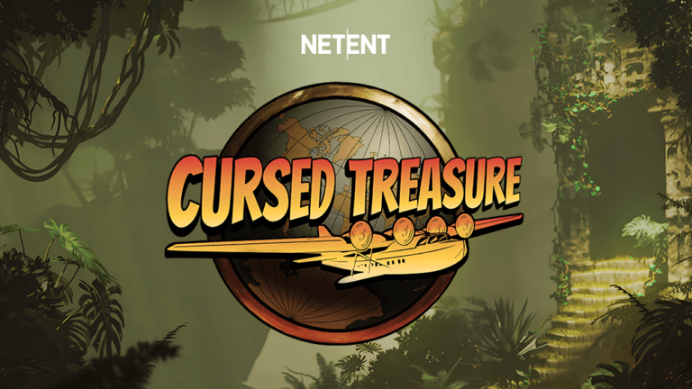 Cursed Treasures