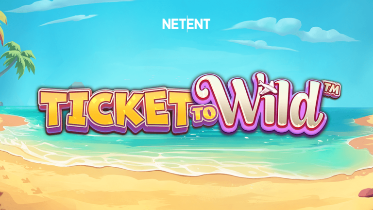 Ticket to Wild