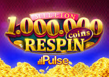 Million Coins Respin