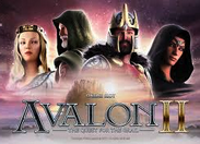 Avalon  II