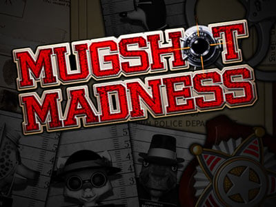 MugShot Madness