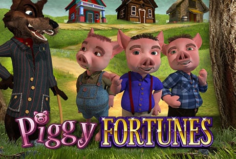 Piggy Fortunes