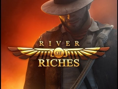 River of Riches