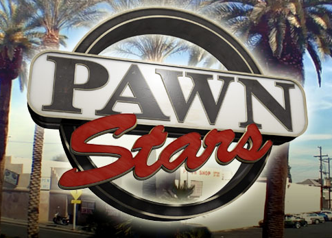 Pawn Stars