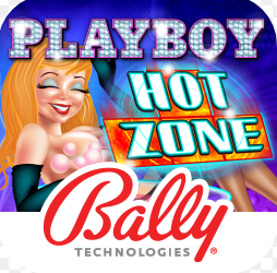 Playboy Hot Zone