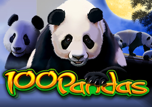 100 Pandas
