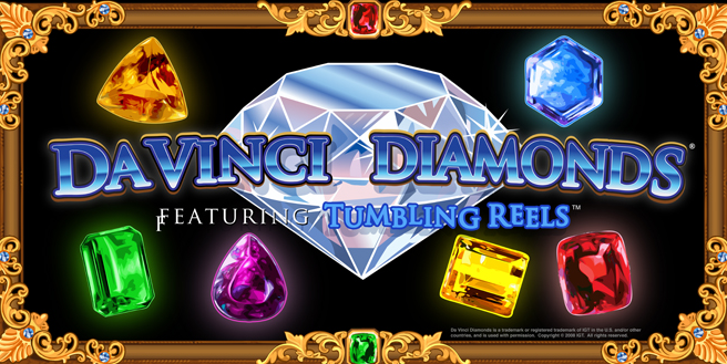 Da Vinci Diamonds