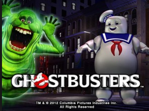 Ghostbusters