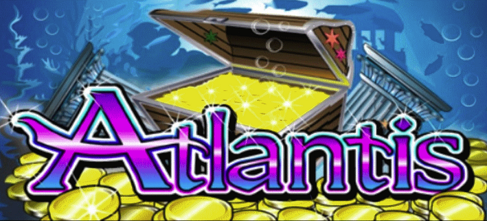 Atlantis