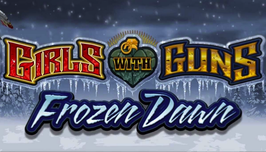 Girls with Guns Frozen Dawn