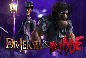 Jekyll and Hyde