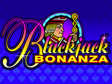 Blackjack Bonanza