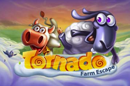 Tornado Farm Escape