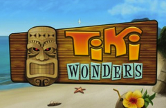 Tiki Wonders