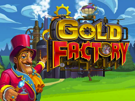 Gold Factory