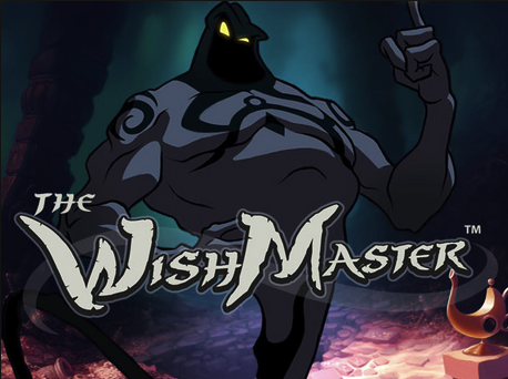 The Wish Master