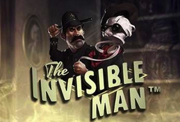 The Invisible Man