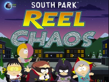 South Park Reel Chaos