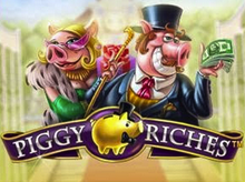 Piggy Riches