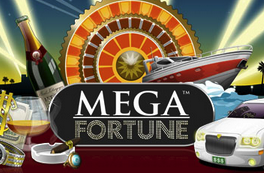 Mega Fortune