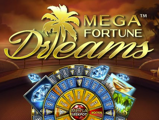 Mega Fortune Dreams