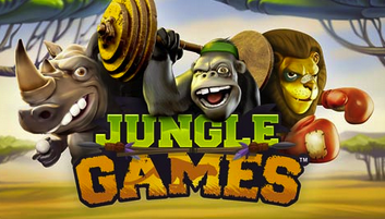Jungle Games