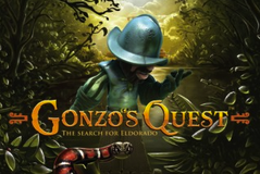 Gonzo’s Quest
