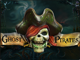 Ghost Pirates