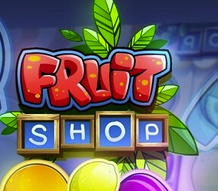 Fruit Shop