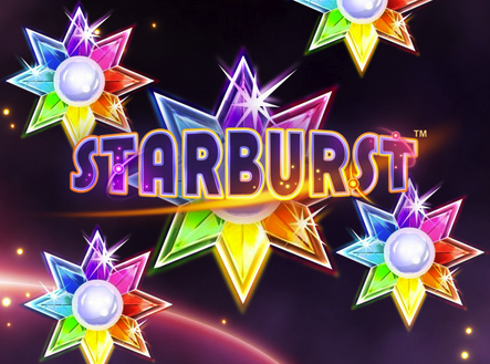 Starburst