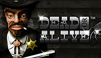 Dead Or Alive