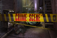 Crime Scene