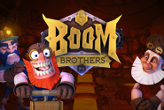 Boom Brothers