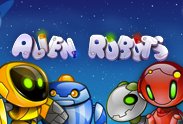 Alien Robots