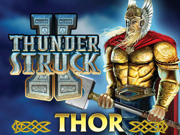 Thunderstruck II