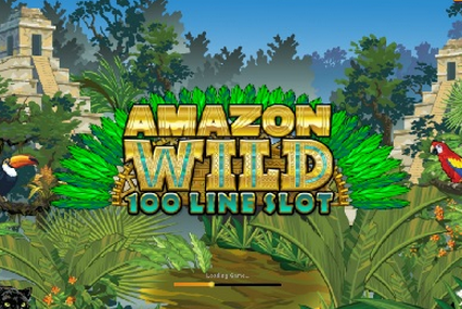 Amazon Wild