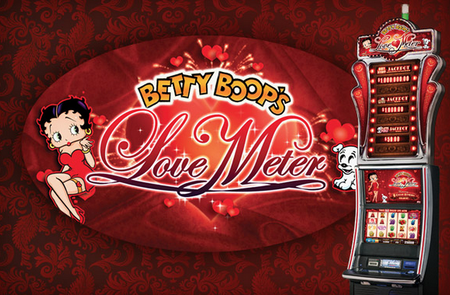 Betty Boop