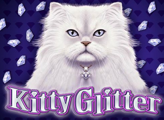 Kitty Glitter