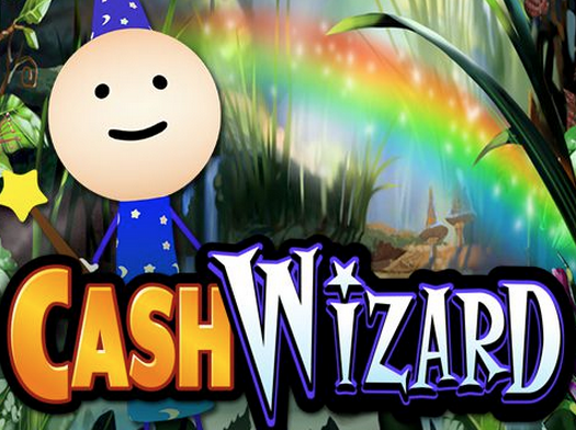 Cash Wizard