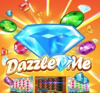 Dazzle Me