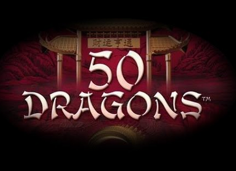 50 Dragons