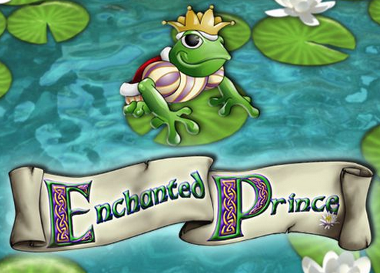 The Enchanted Prince