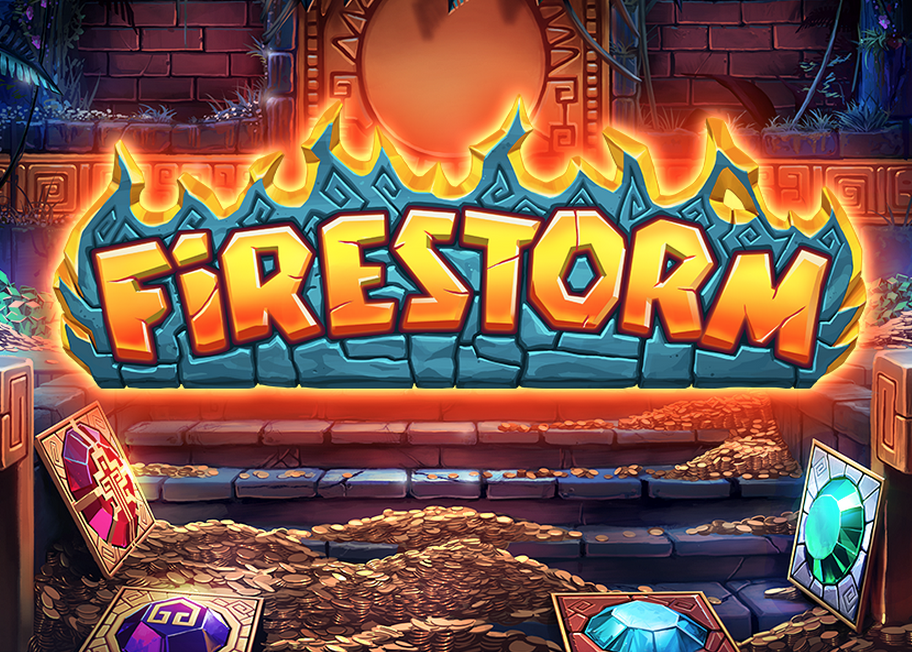 Firestorm