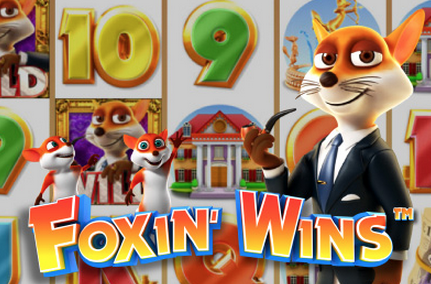 Foxin’ Wins