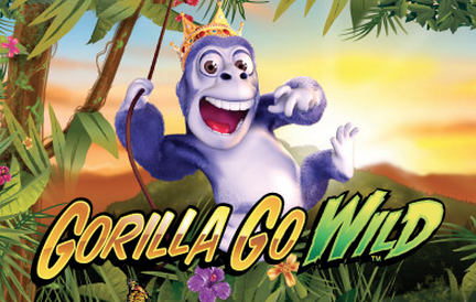 Gorilla Go Wild
