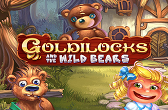Goldilocks And The Wild Bears