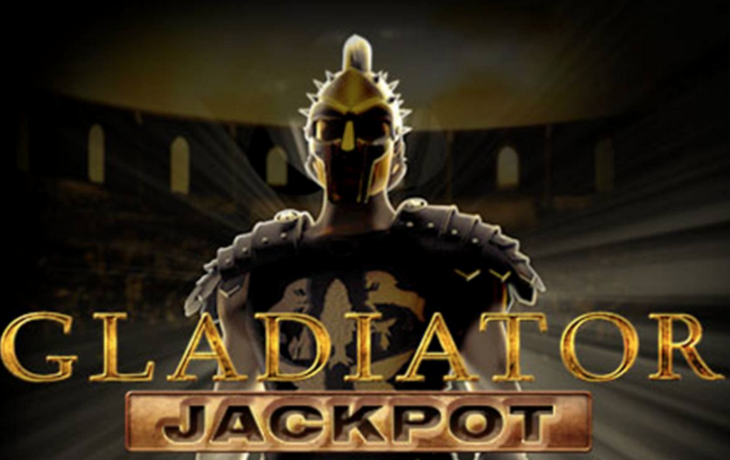 Gladiator Slot Jackpot Winner