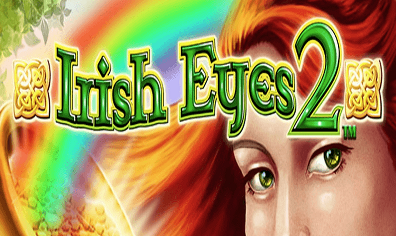 Irish Eyes 2