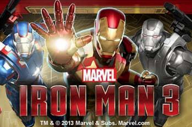 Iron Man 3